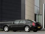 Chrysler 300C 2007 года (UK)